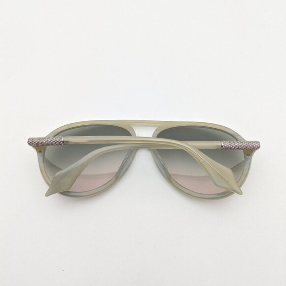 🕶️Made in Italy! MILA ZB MZ503S03 Sunglasses 60/15/140 | ALH842🕶️ - Picture 2 of 9